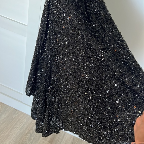 Formal dress Miss Ord M NWOT - Picture 6 of 12